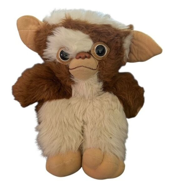 Vintage 1984 Applause Gizmo Mogwai Gremlins Hand Puppet - Picture 1 of 5